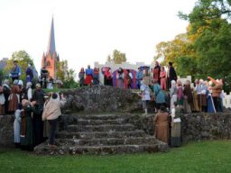 Die Bürger von Frankenberg (2009)